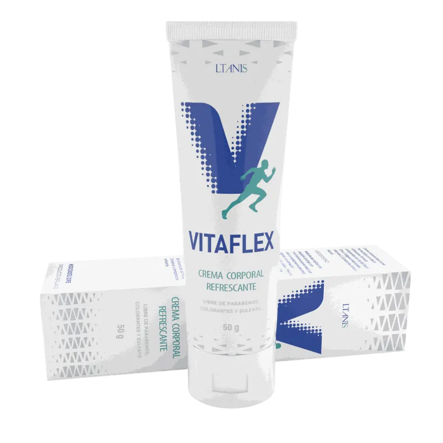 Vitaflex — imagen 3