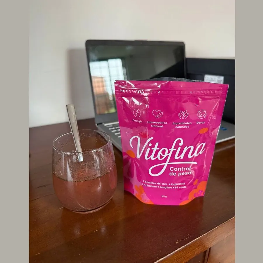 Vitofina