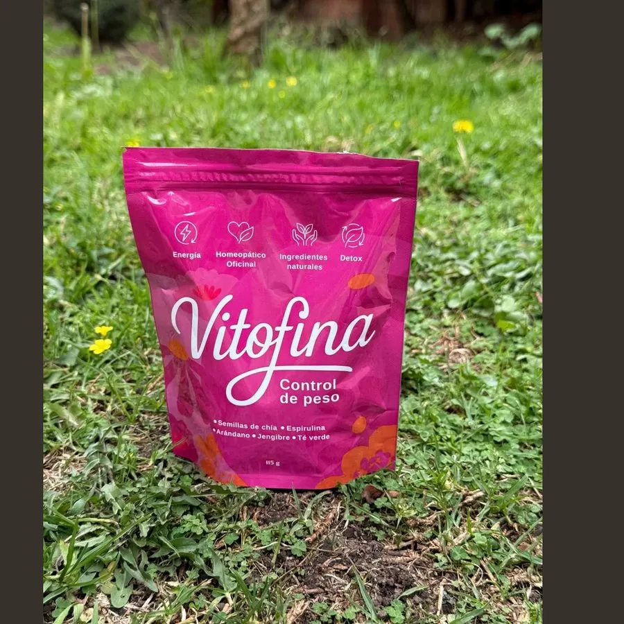 Vitofina — imagen