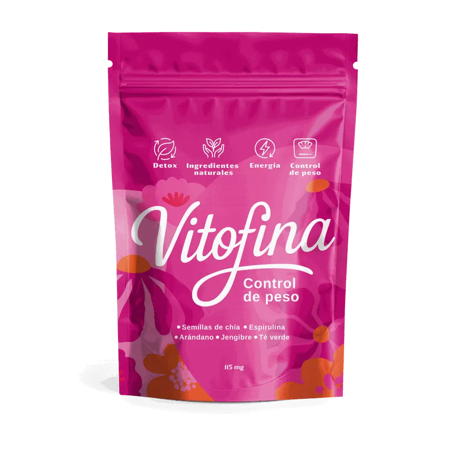Vitofina — imagen 1