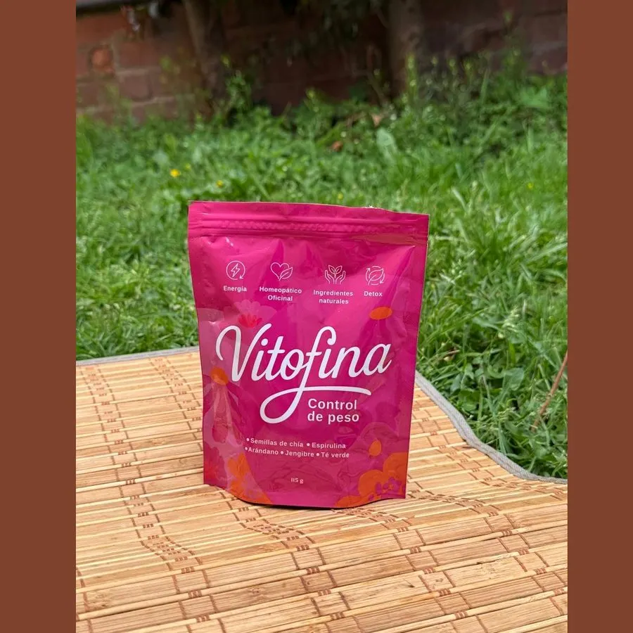 Vitofina — imagen 2