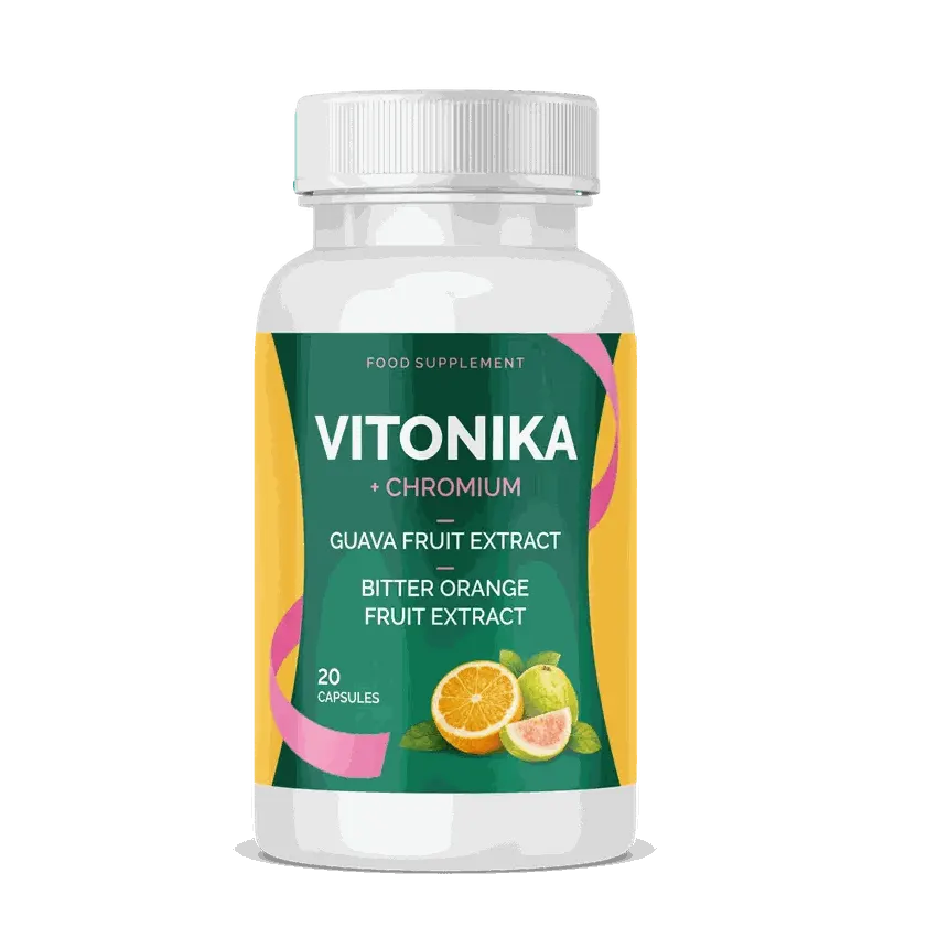 Vitonika