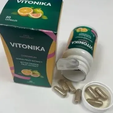 Vitonika — vaizdas 1