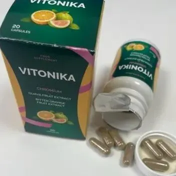 Vitonika — vaizdas 2