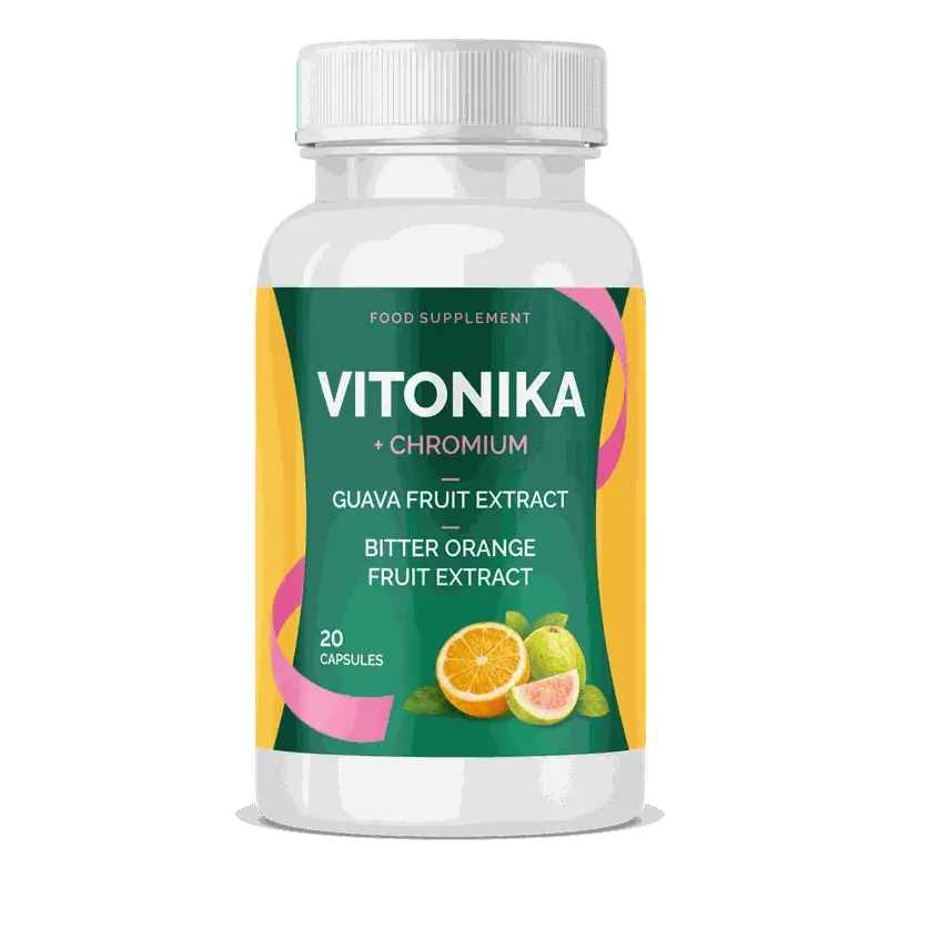 Vitonika — vaizdas 3