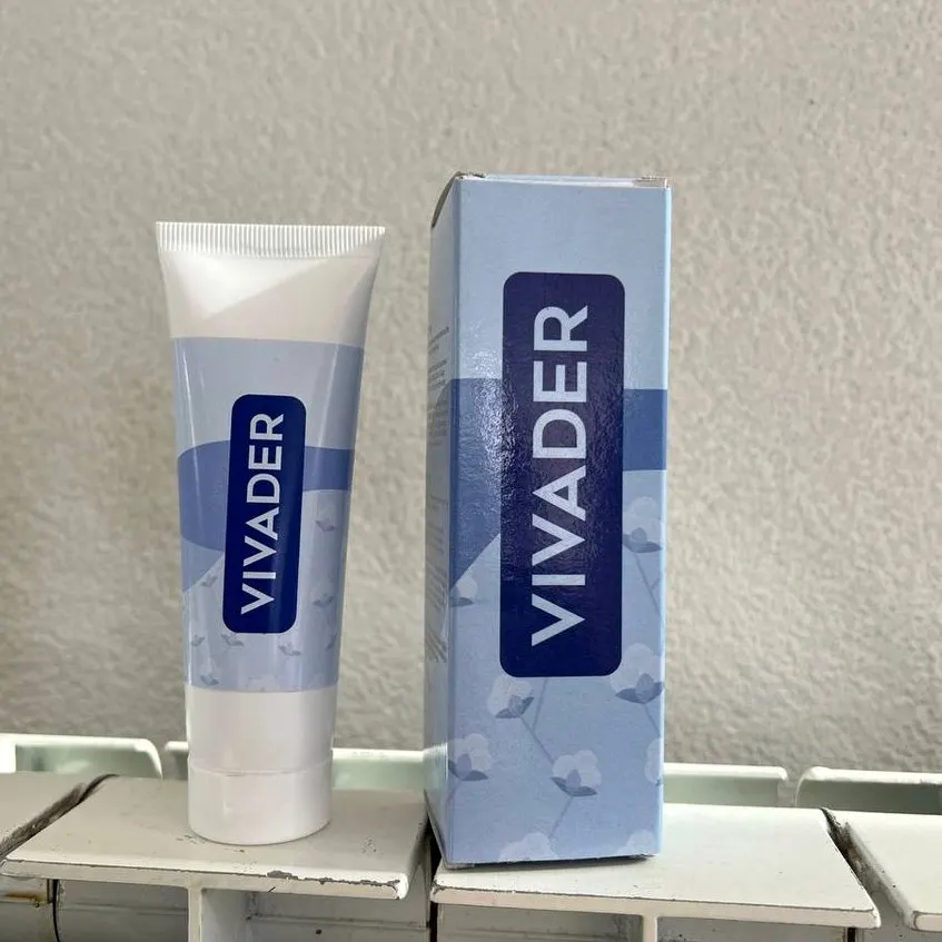 Vivader