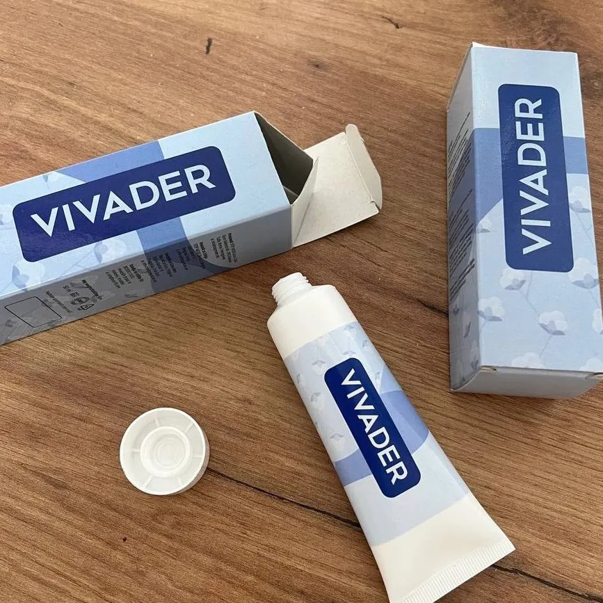 Vivader — slika 1