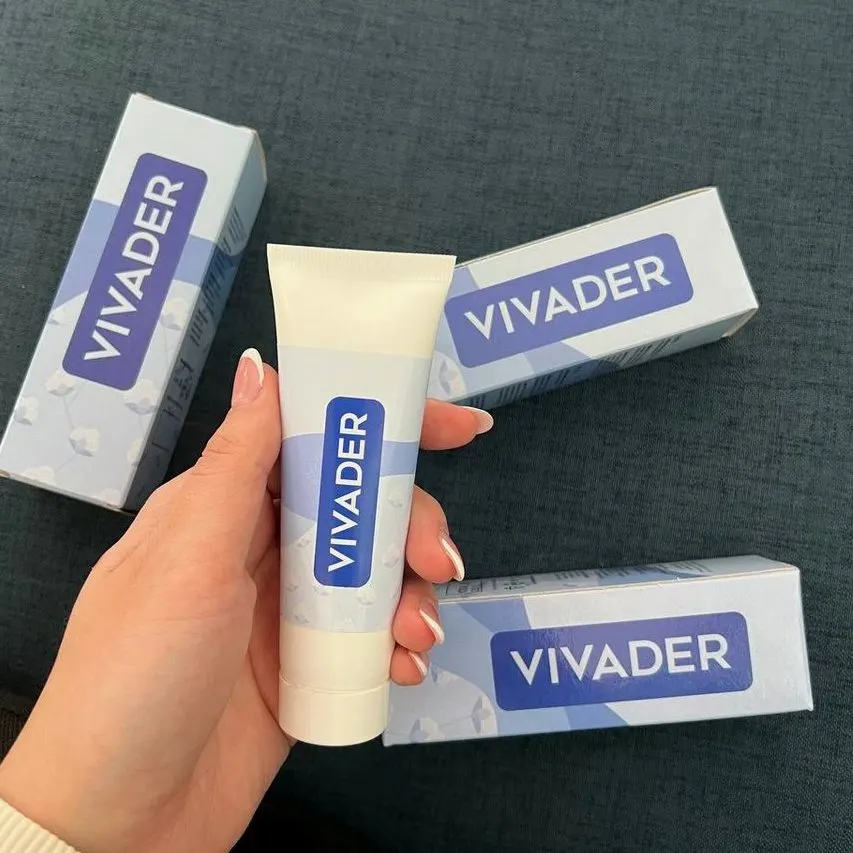 Vivader — slika 2