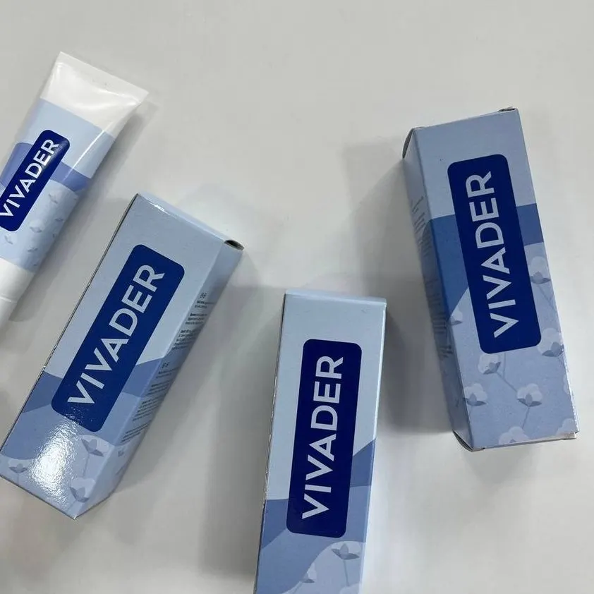 Vivader — slika 3