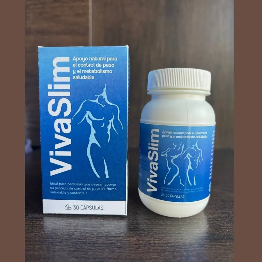 VivaSlim — imagen 1