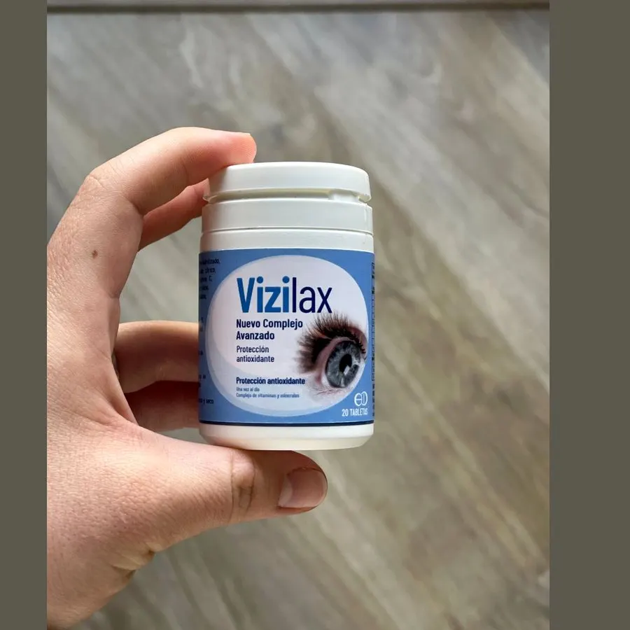 Vizilax — imagen 1