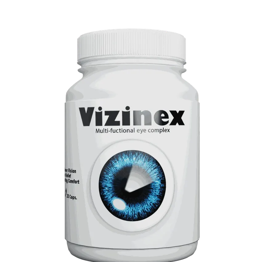 Vizinex — imagen 1