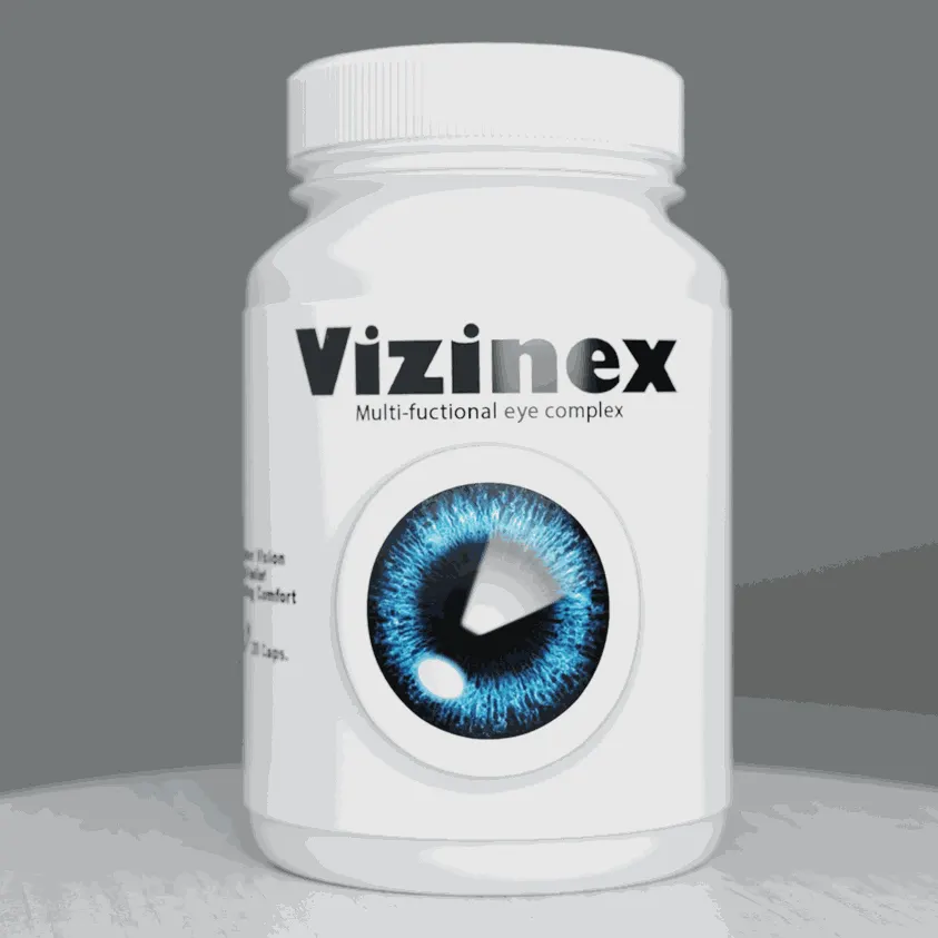 Vizinex — imagen 2