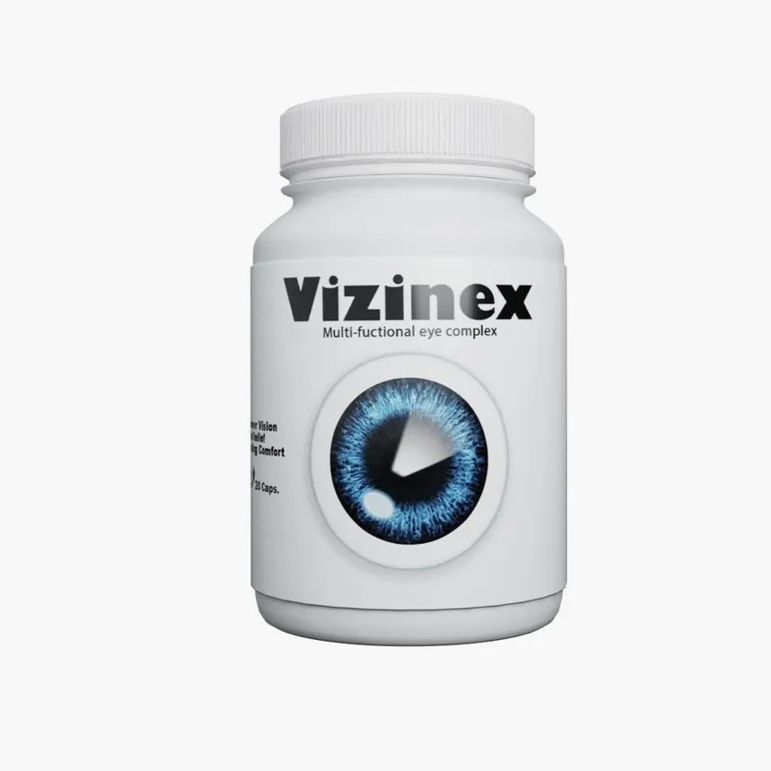 Vizinex — imagen 3