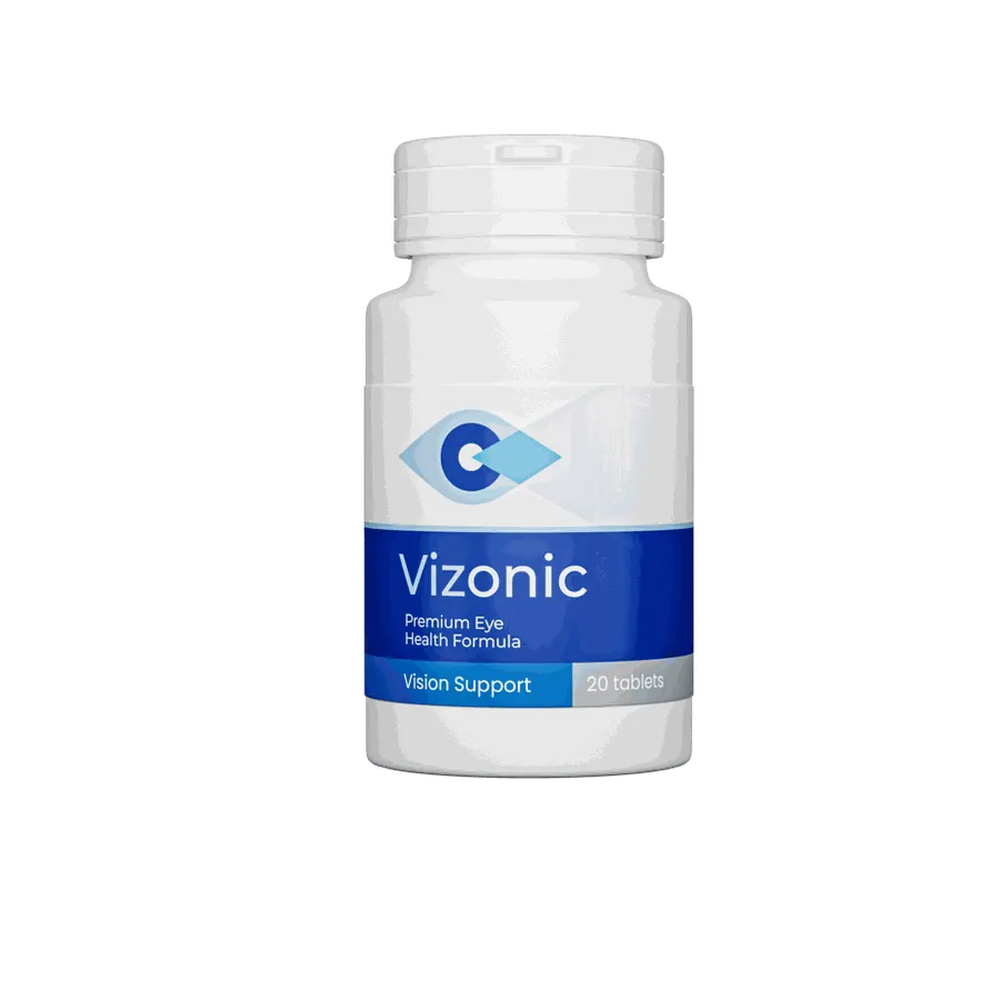Vizonic — image