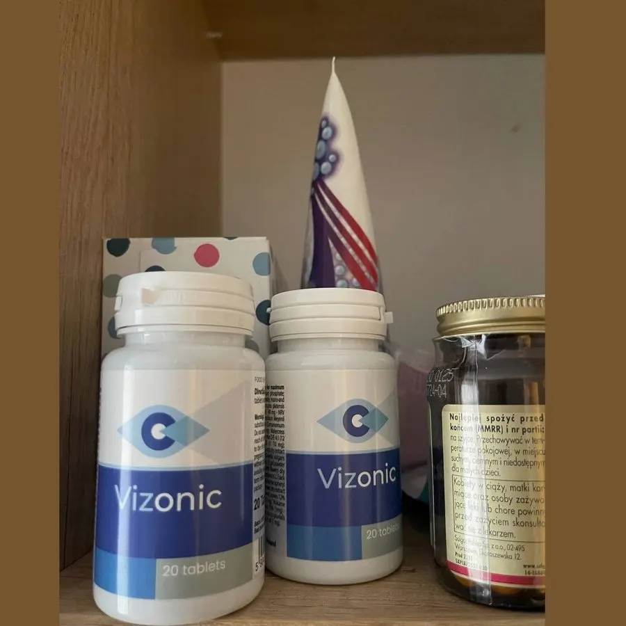 Vizonic — image 1