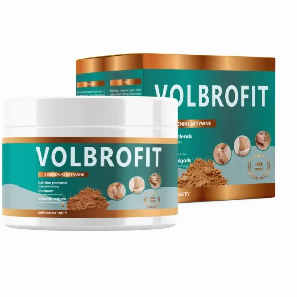 Volbrofit