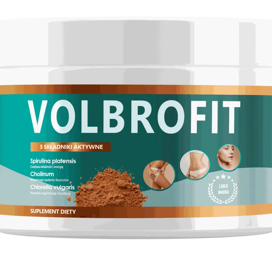 Volbrofit — Fotografia