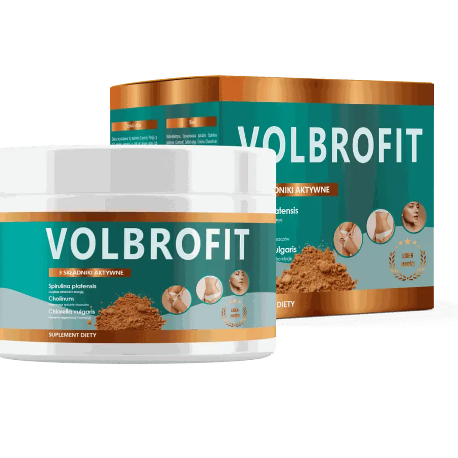 Volbrofit — Fotografia 1