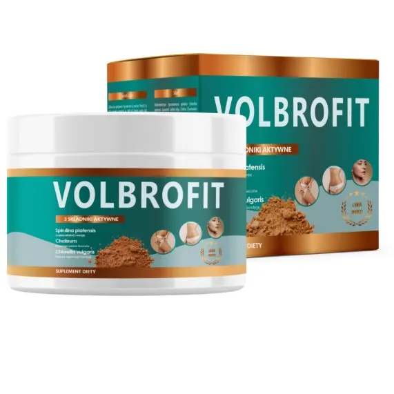 Volbrofit — Fotografia 2