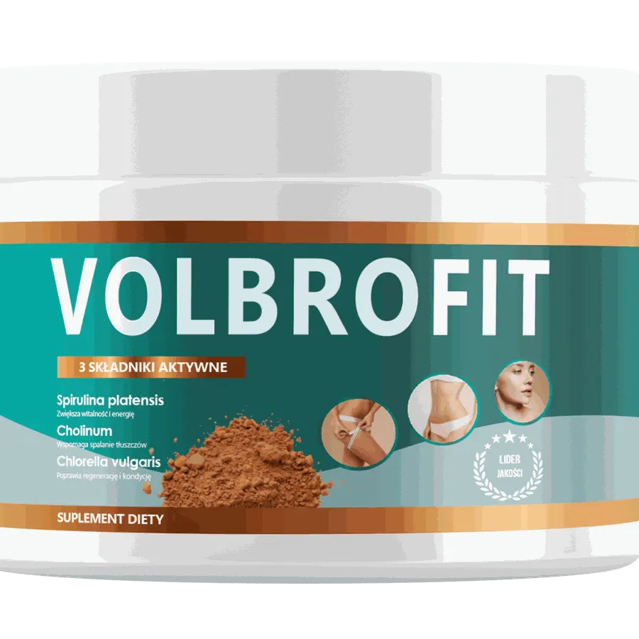 Volbrofit — Fotografia 3