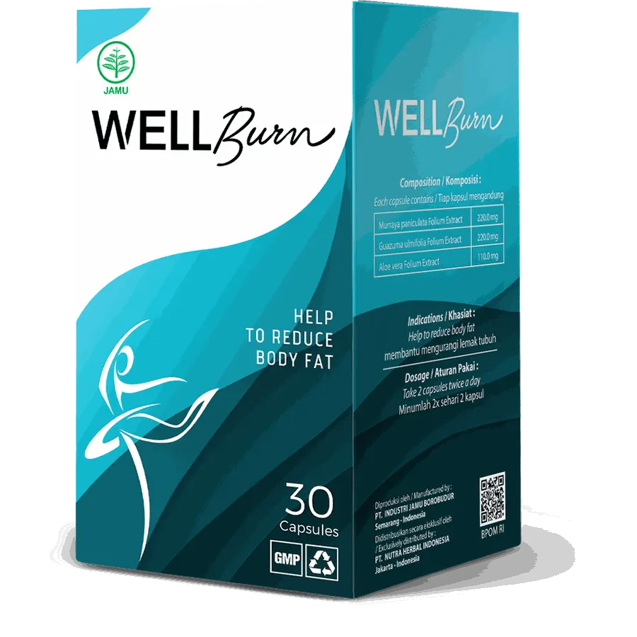 WellBurn