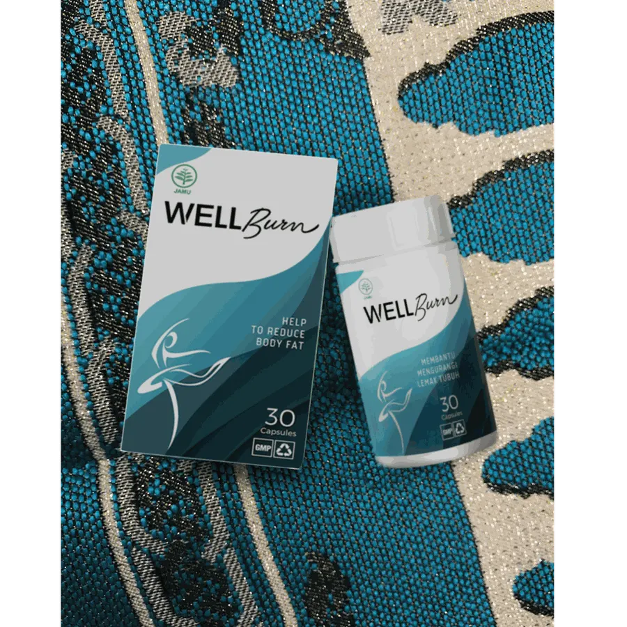 WellBurn — gambar 2