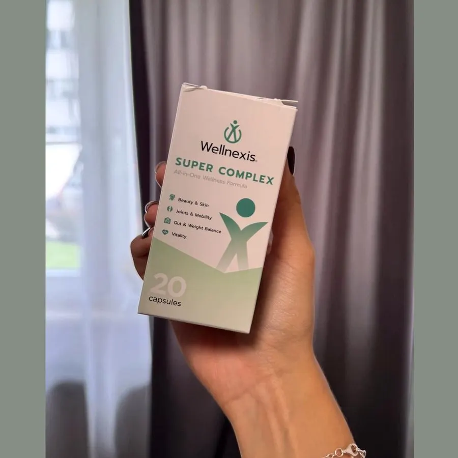 Wellnexis — snímka 2