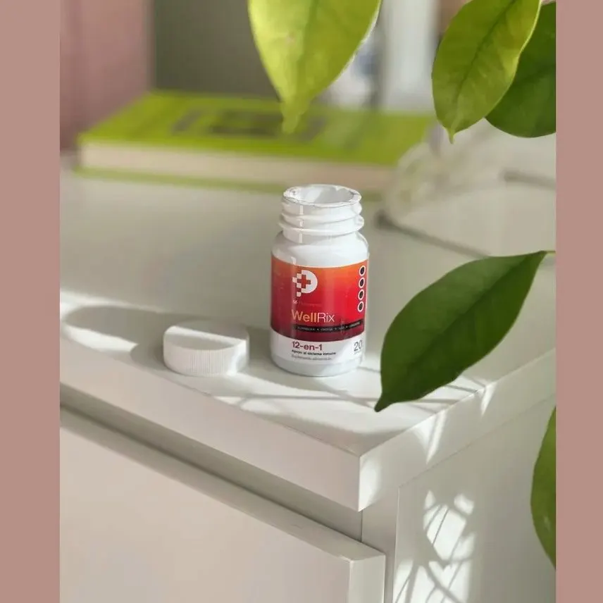 Wellrix — imagen 1