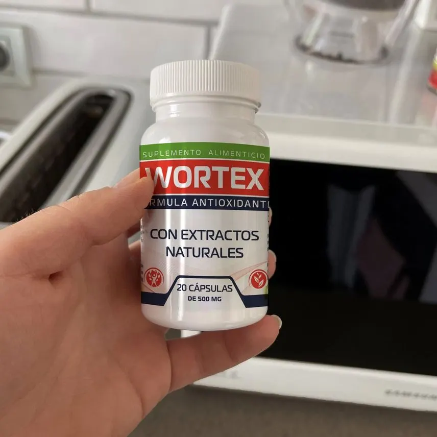 Wortex