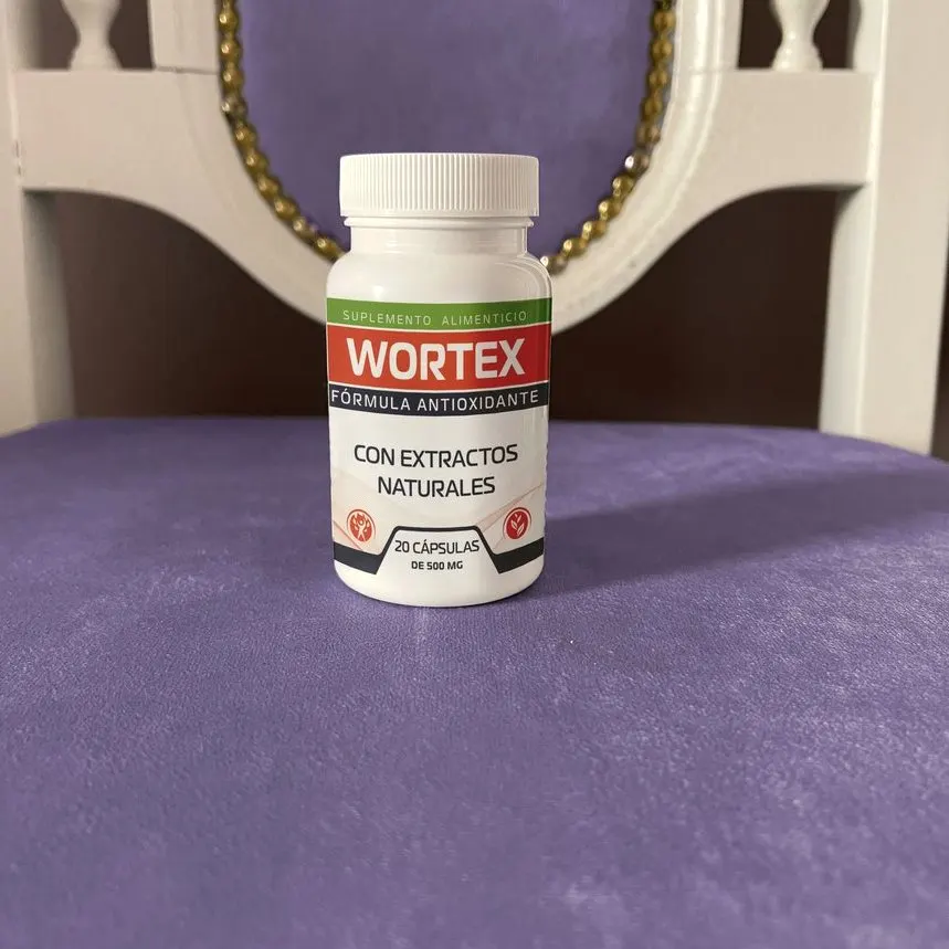 Wortex — imagen