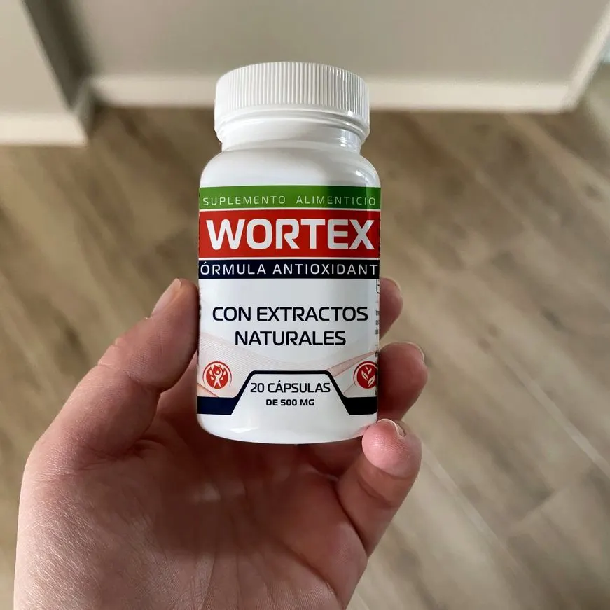 Wortex — imagen 1
