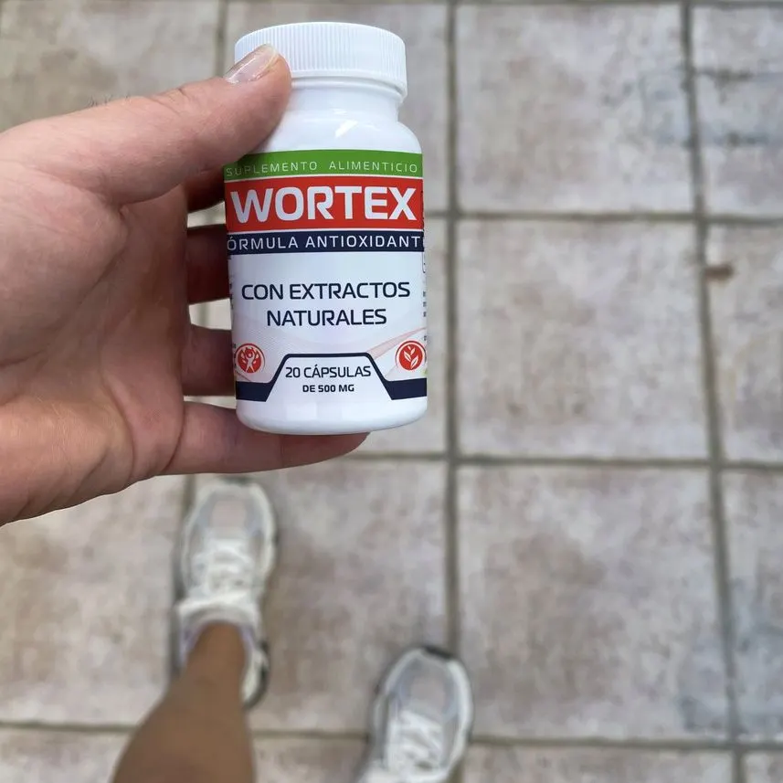Wortex — imagen 2