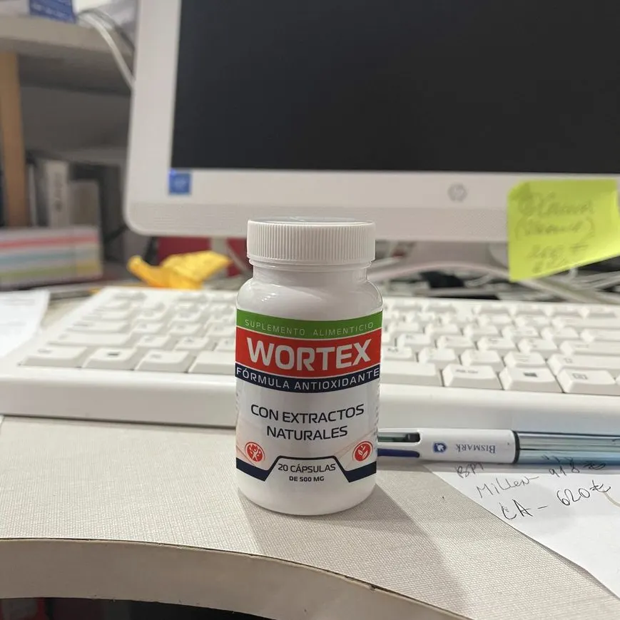 Wortex — imagen 3