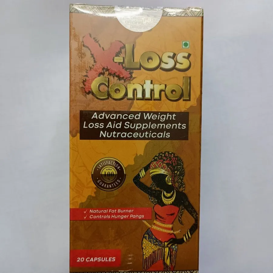 X-Loss Control — image 2