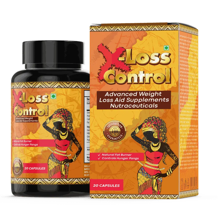 X-Loss Control — image 3