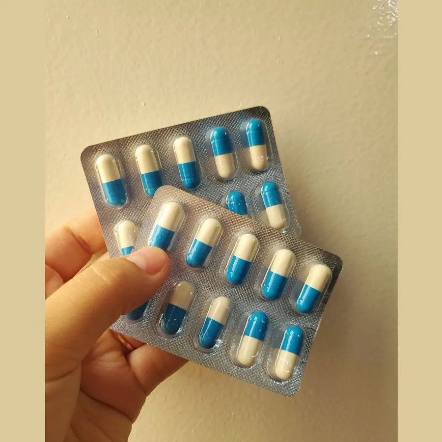 Xenoprost Active