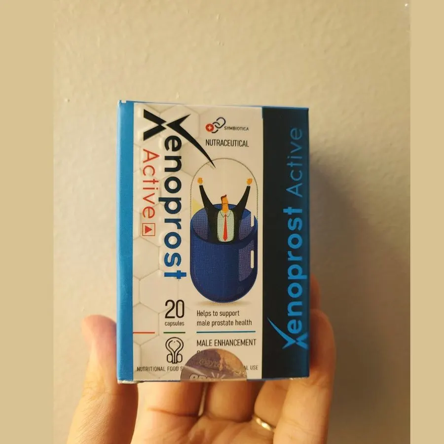 Xenoprost Active — image 2