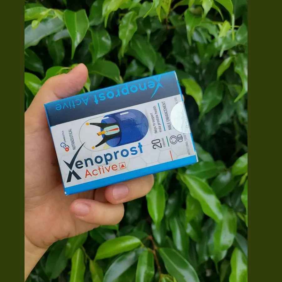 Xenoprost Active — image 3