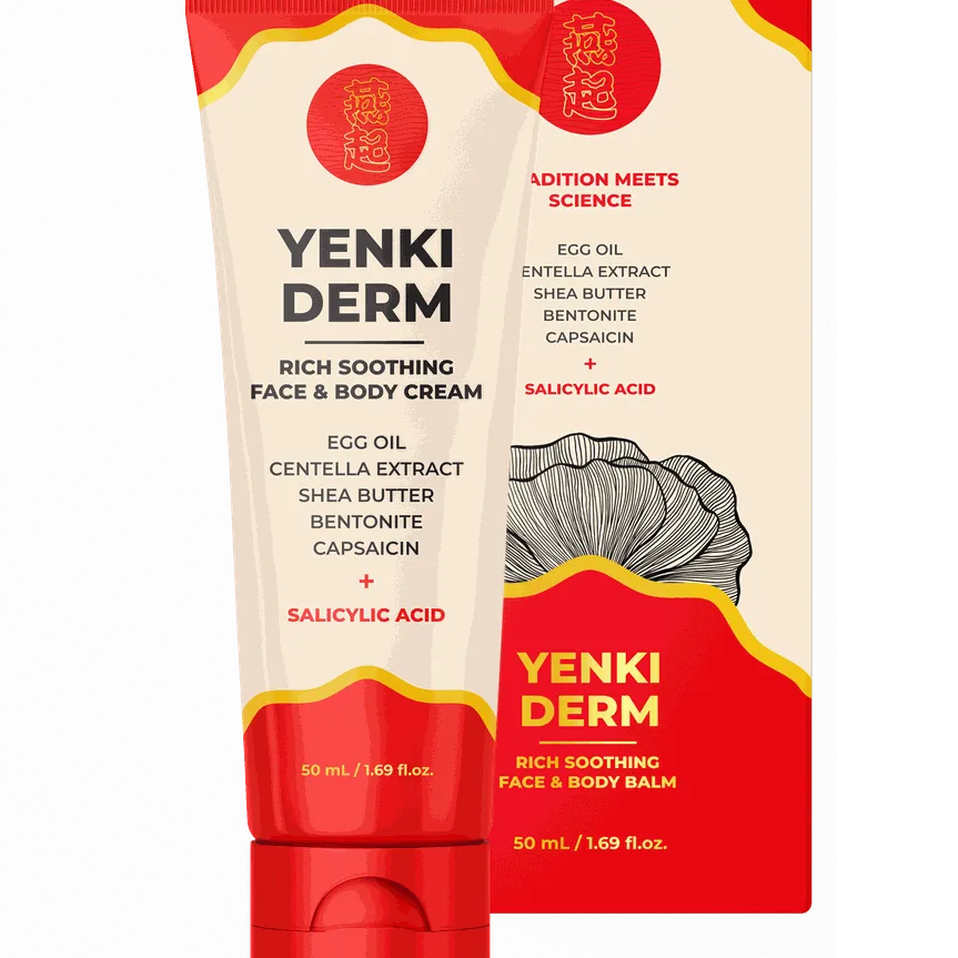 Yenki Derm
