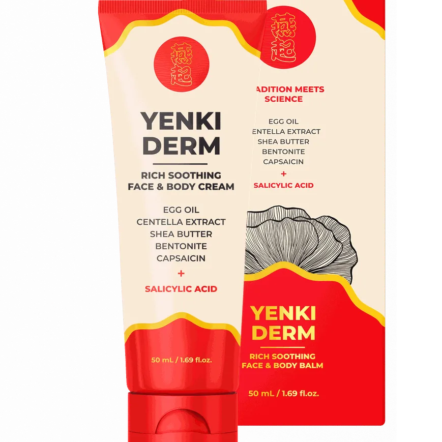 Yenki Derm — imagen