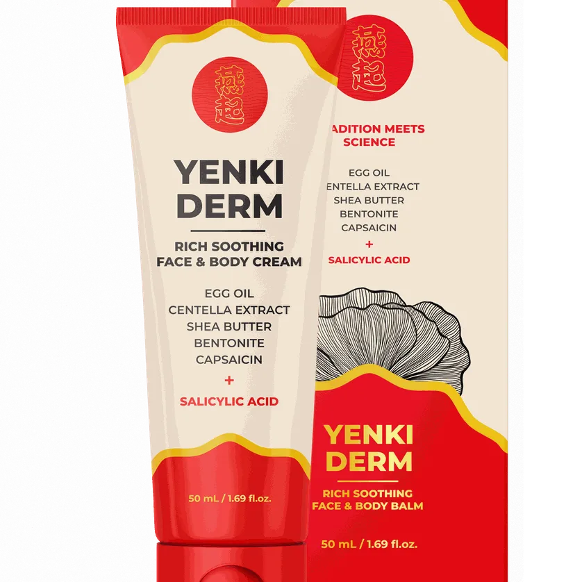 Yenki Derm — imagen 1