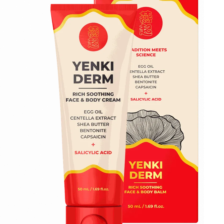 Yenki Derm — imagen 2