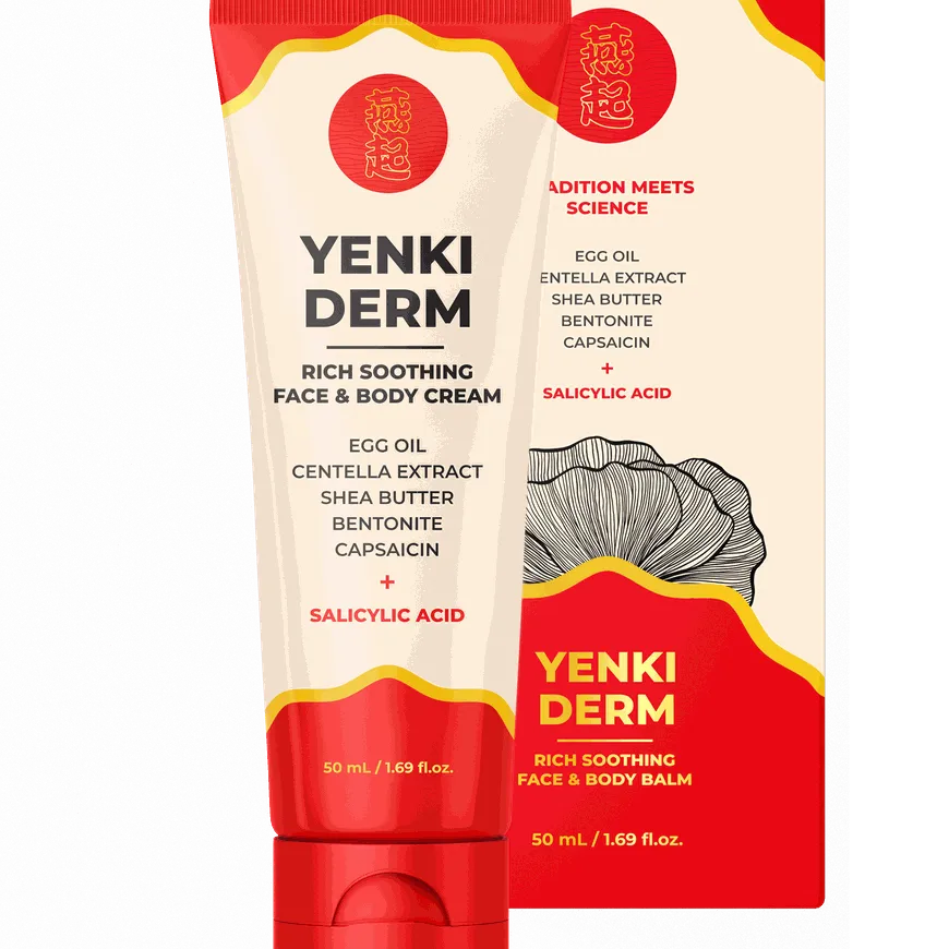 Yenki Derm — imagen 3