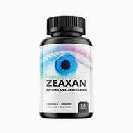 Zeaxan — imagen