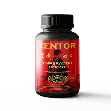 Zentor