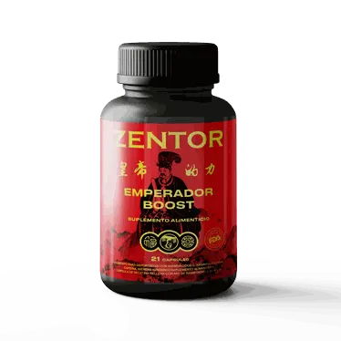 Zentor — imagen