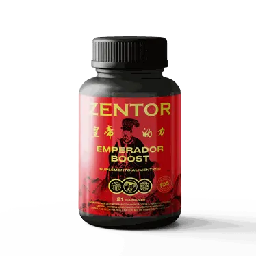 Zentor — imagen 1