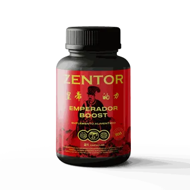 Zentor — imagen 2