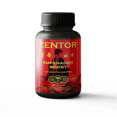 Zentor — imagen 3